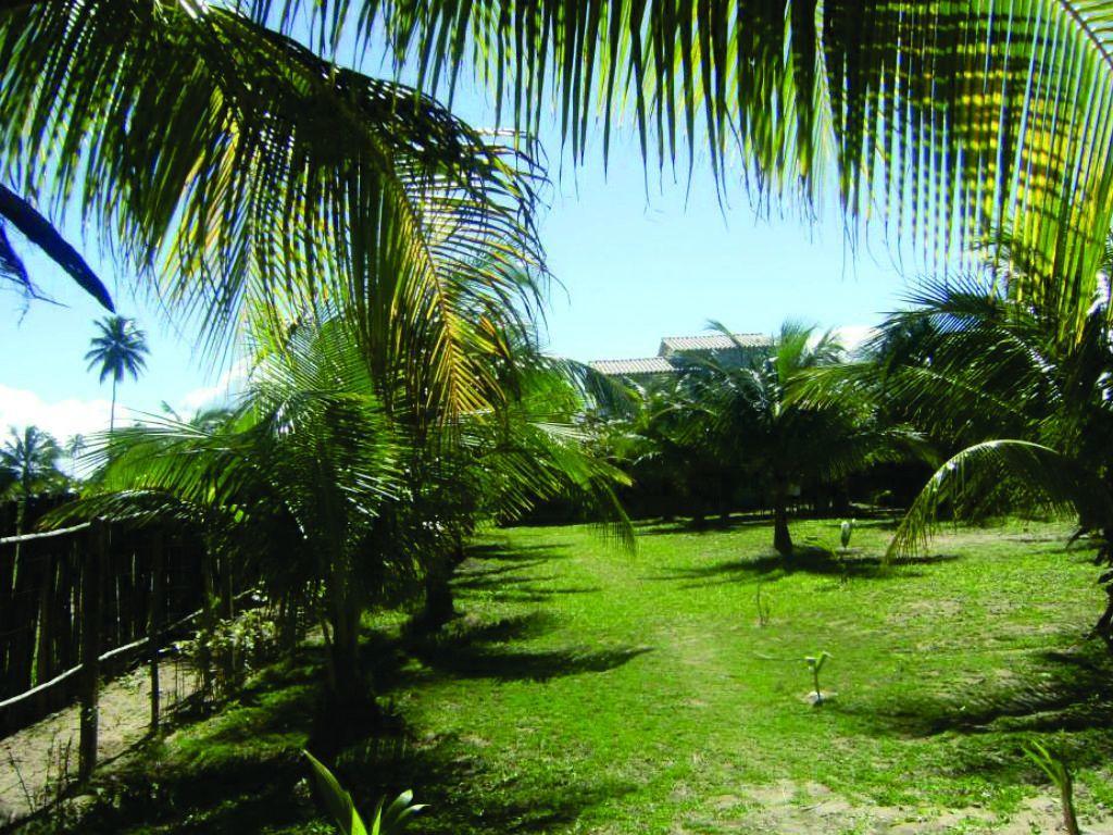 Pousada Dolce Mare Cacha Pregos Exterior photo